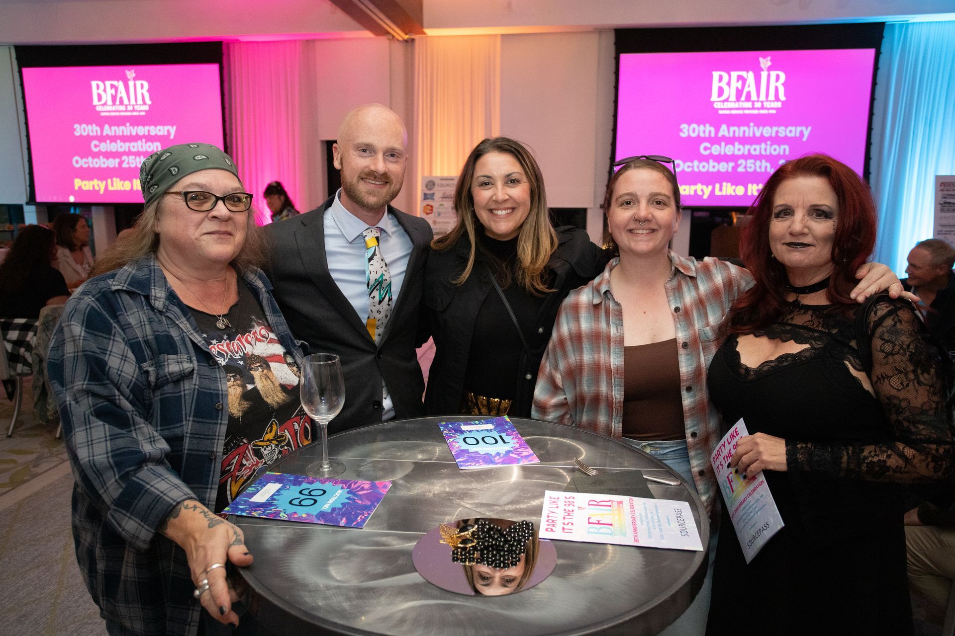 30th Anniversary Celebration Photos