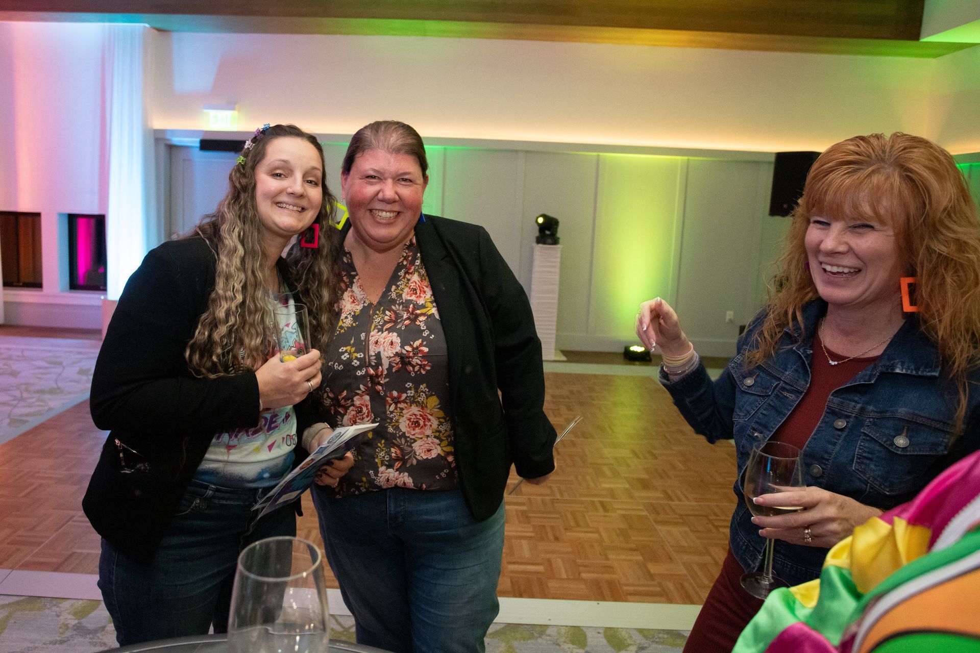 30th Anniversary Celebration Photos