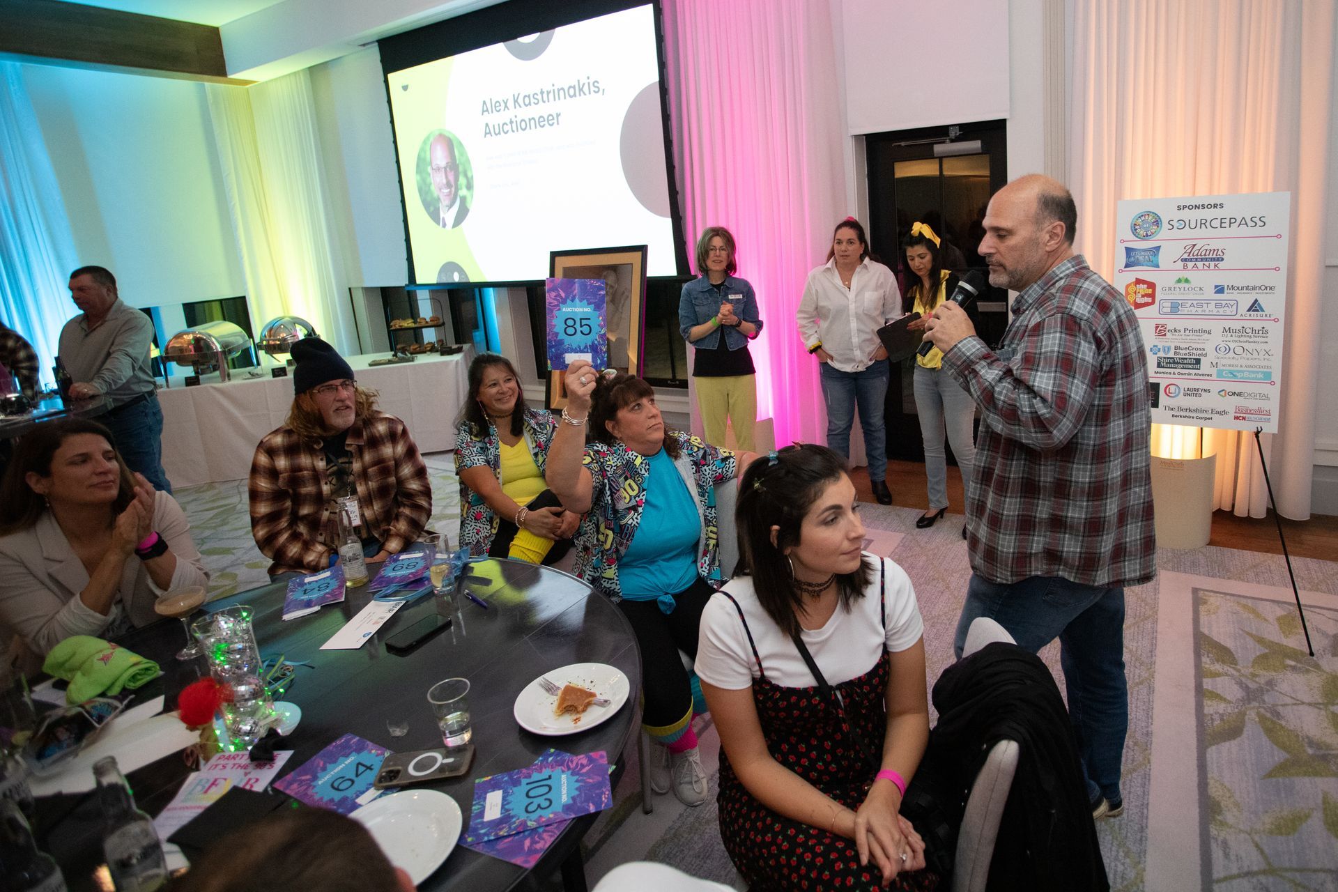 30th Anniversary Celebration Photos