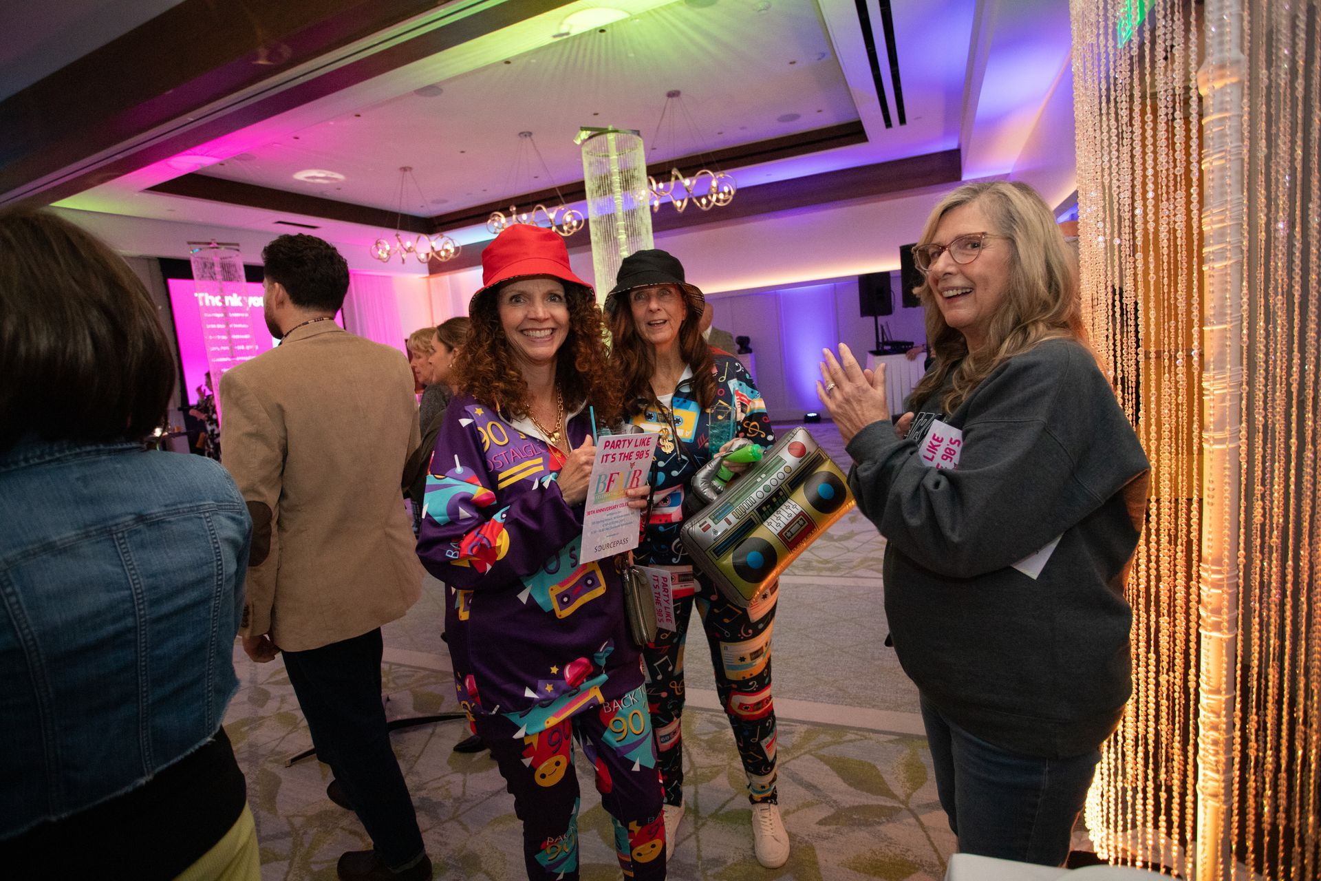 30th Anniversary Celebration Photos