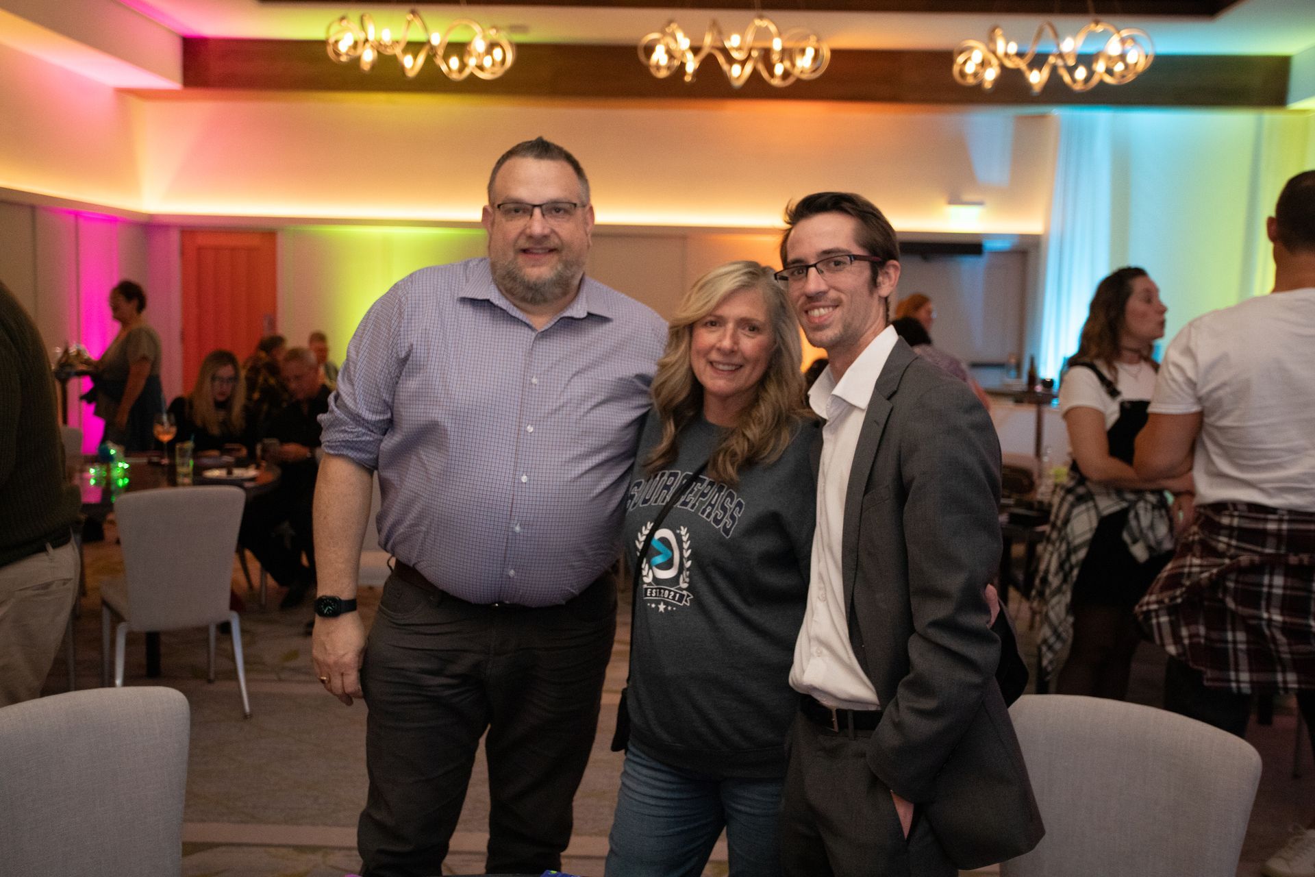 30th Anniversary Celebration Photos