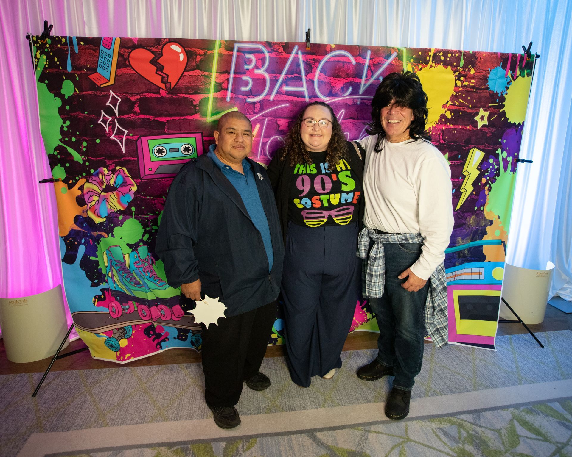 30th Anniversary Celebration Photos