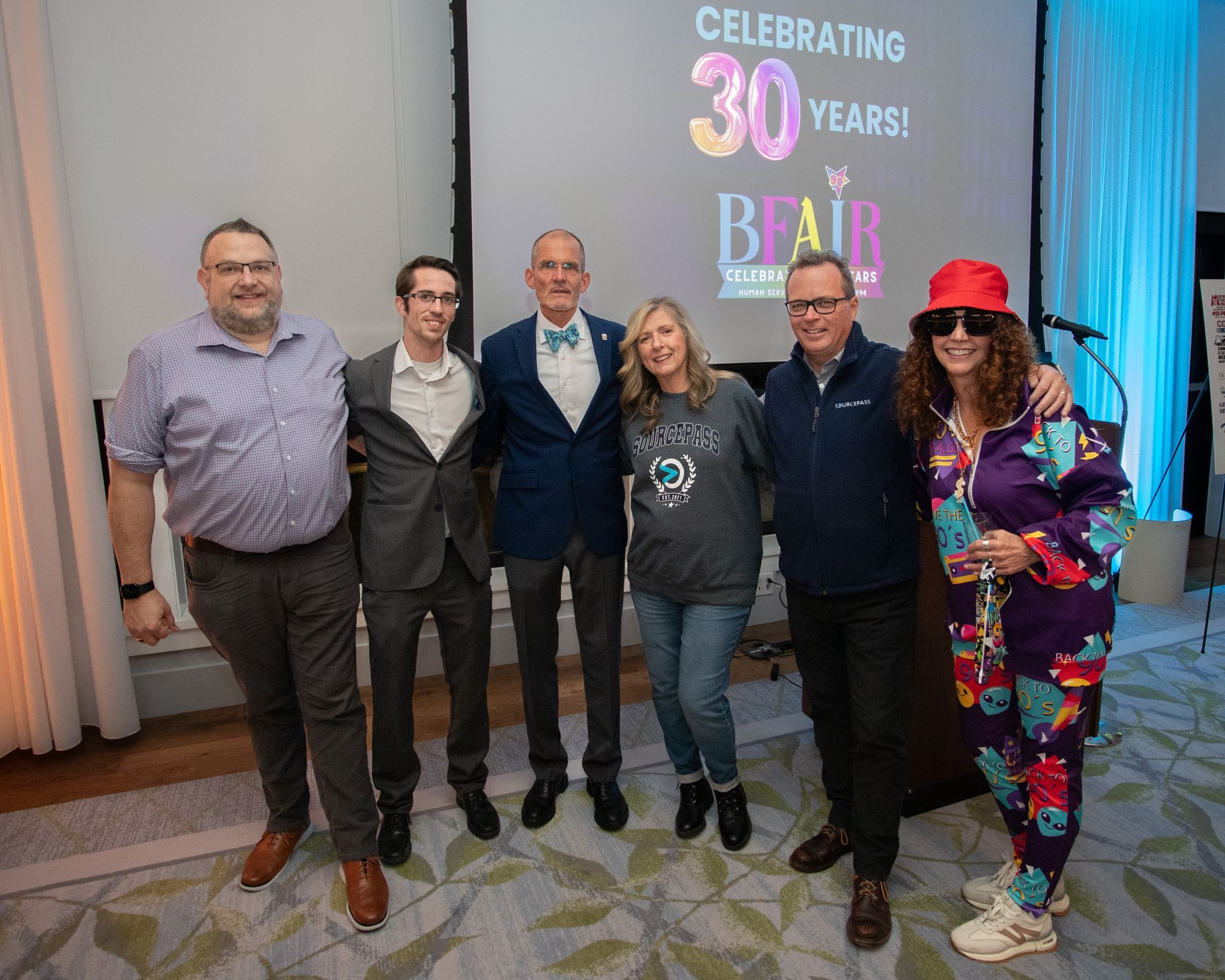 30th Anniversary Celebration Photos