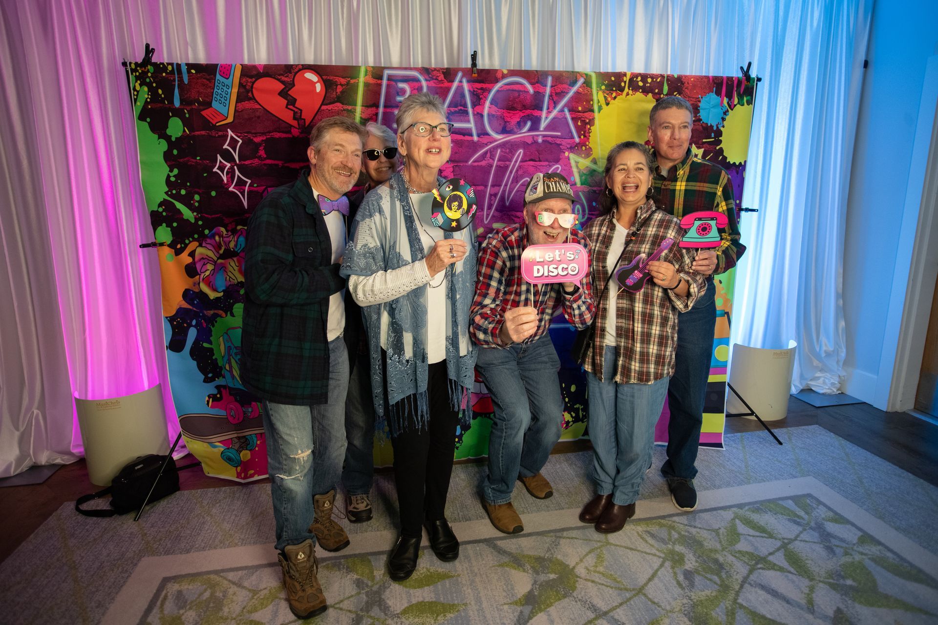 30th Anniversary Celebration Photos