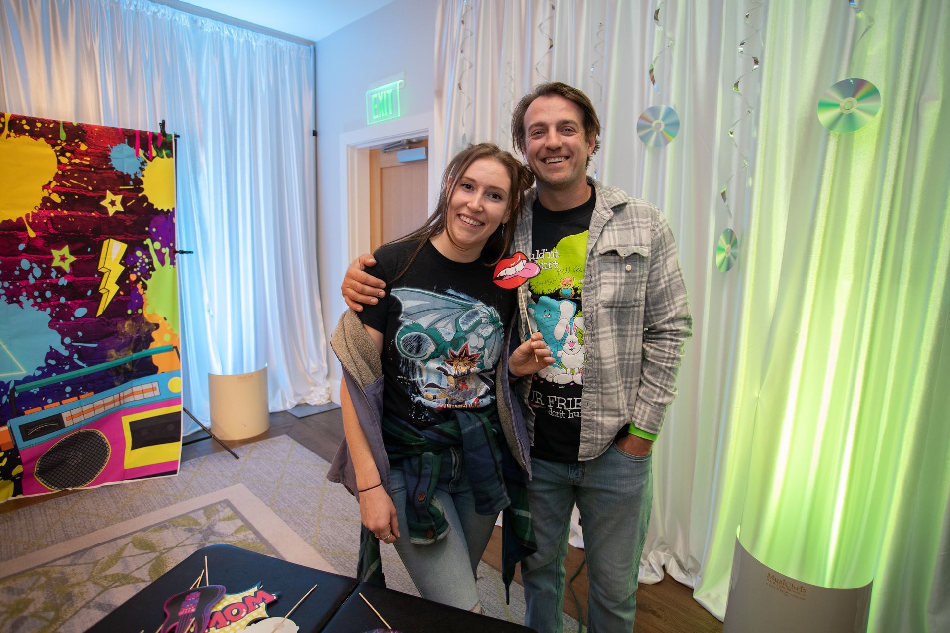 30th Anniversary Celebration Photos