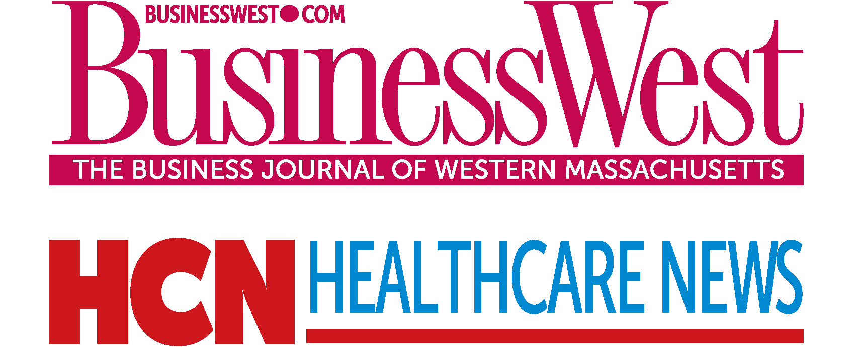 Business West/HCN logo