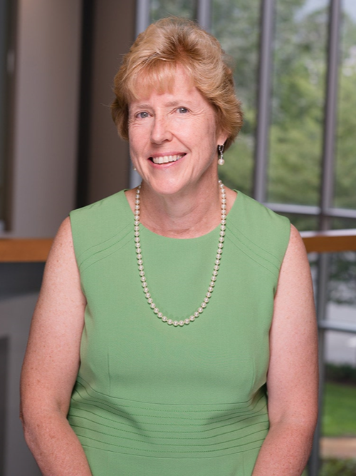 Barbara Chaput
Board Member