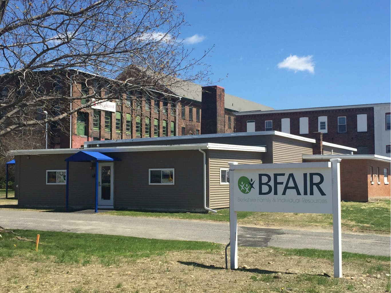 BFAIR Services - Community Based Day Services