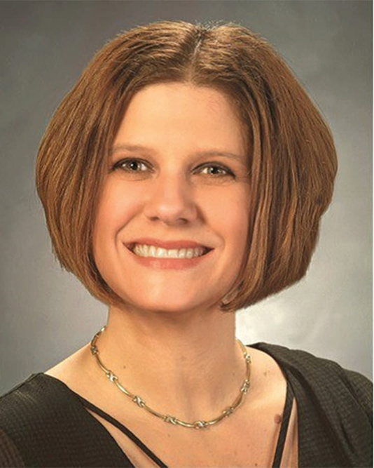 Dana Mullen
Board Member, Treasurer