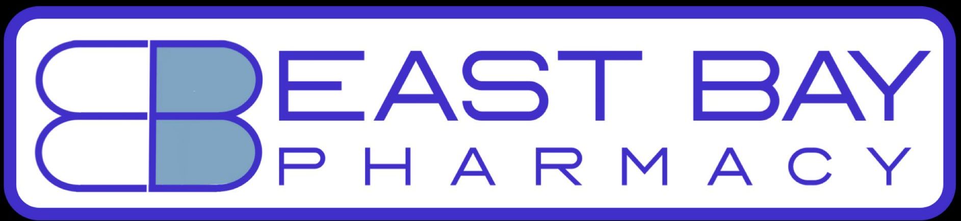 East Bay Pharmacy logo