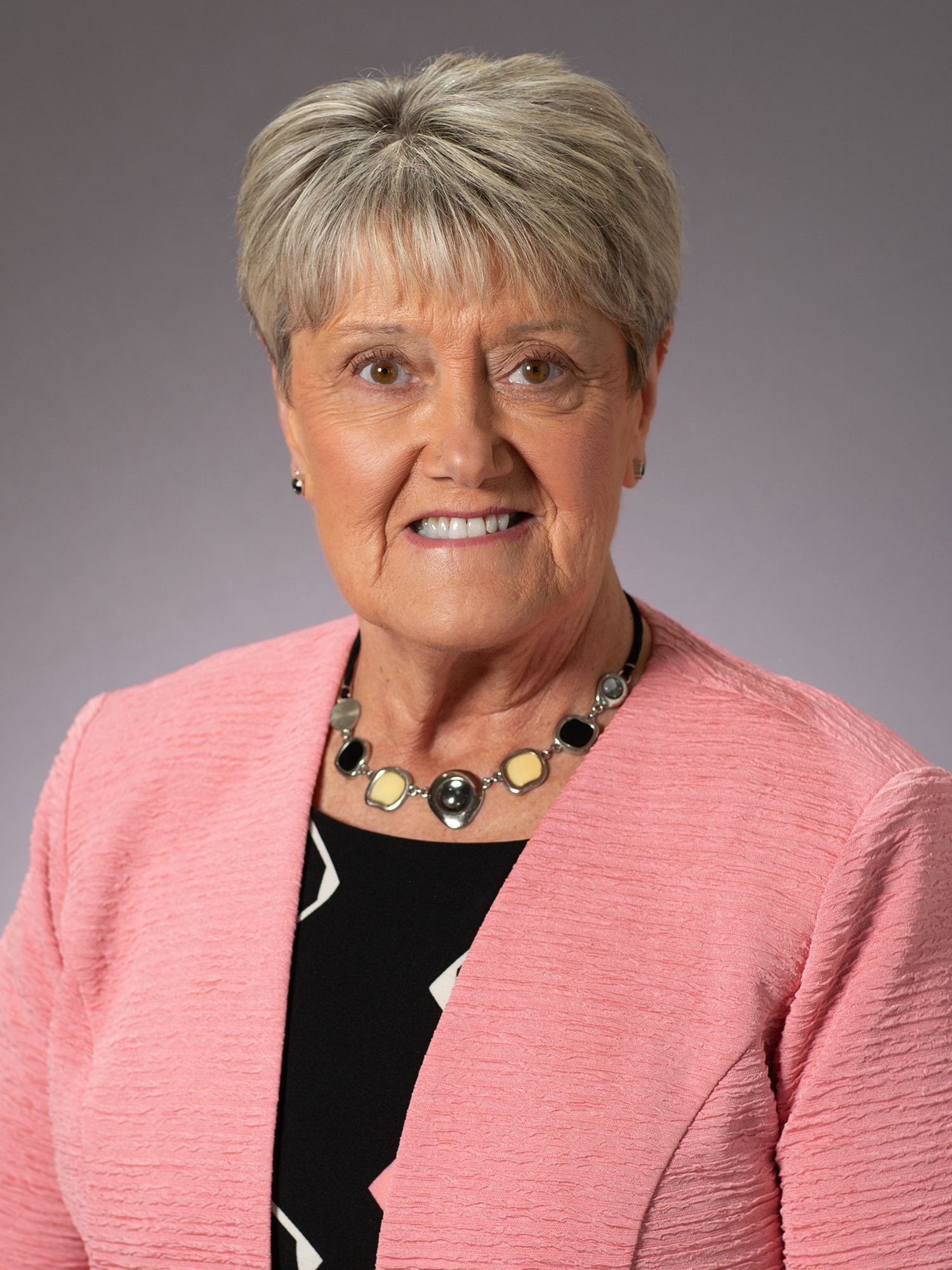 Jane Patenaude - Chief Financial Officer