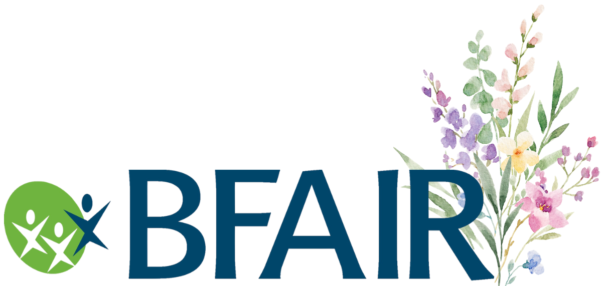 B Fair Save the Date - BFAIR's Signature Event - June 4th