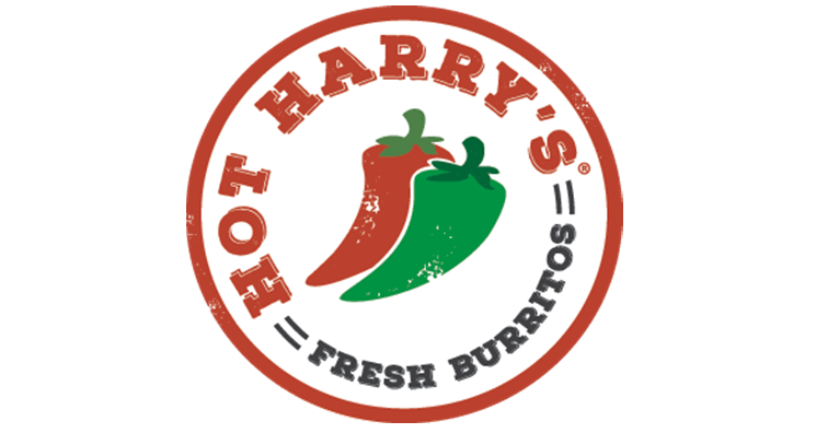 Hot Harry's Fresh Burritos