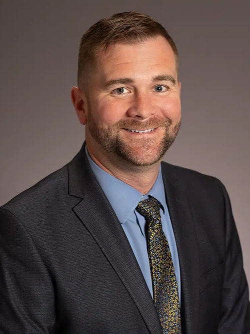 Jacob Dabrowski
Board Member