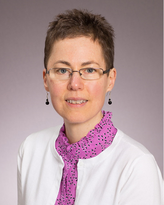 Jane Patenaude - Chief Financial Officer