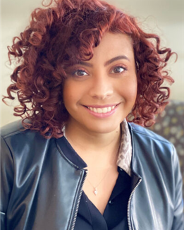 BFAIR - Jasmine Rivera-Boucher Director of AFC/Shared Living