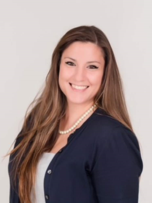 Laila Boucher
Board Member