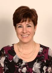 BFAIR - Laura Baran, Senior Director of CBDS & Employment