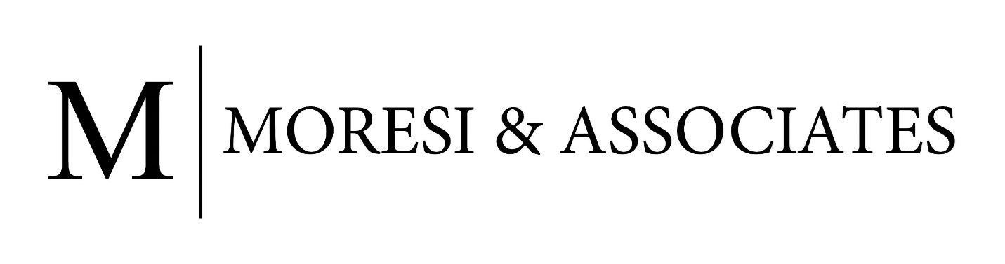 Moresi & Associates logo