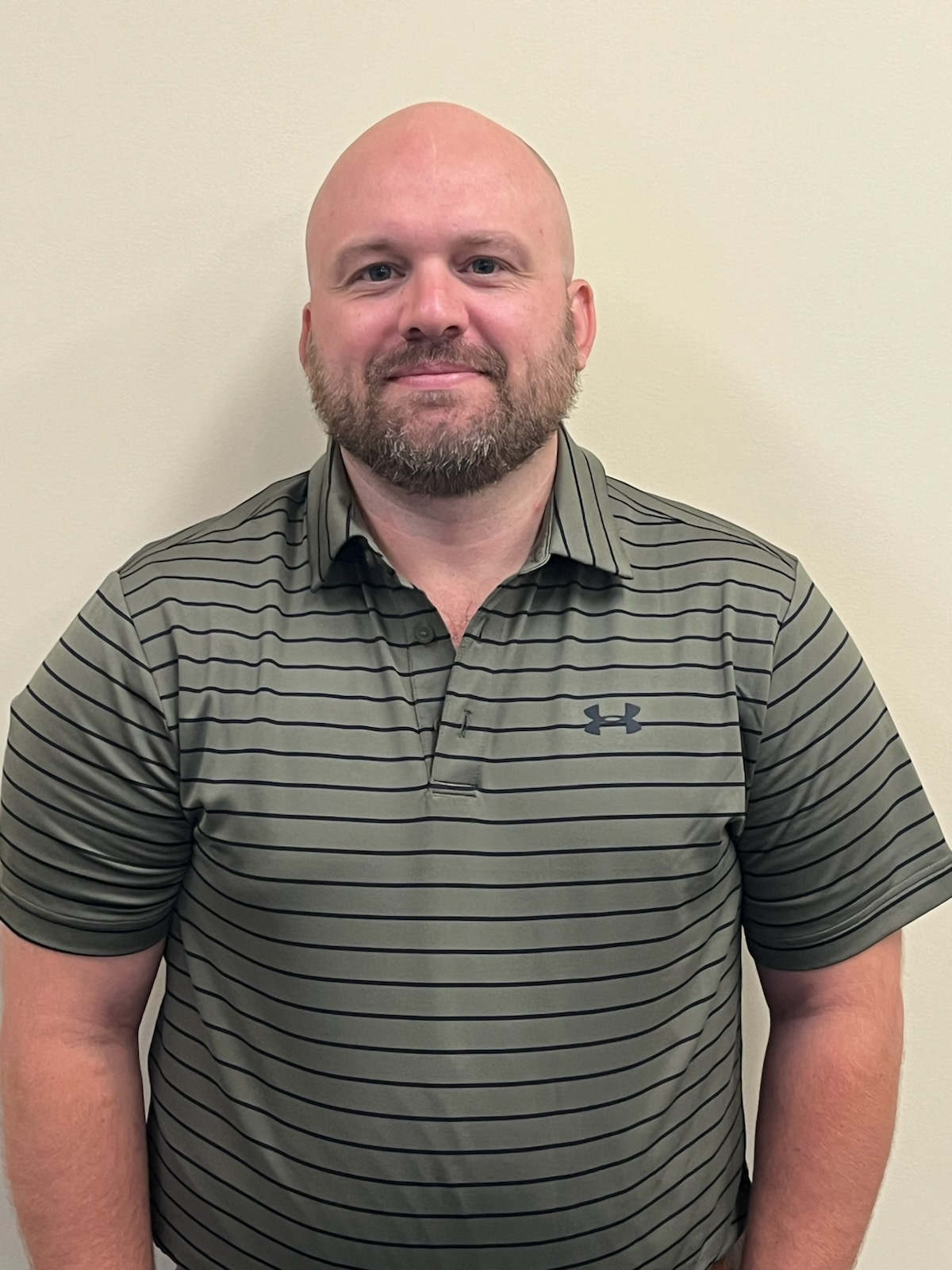 Kyle Malloy, Director of IT