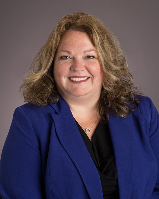 Michelle Baity, SPHR - Senior Vice President – Human Resources