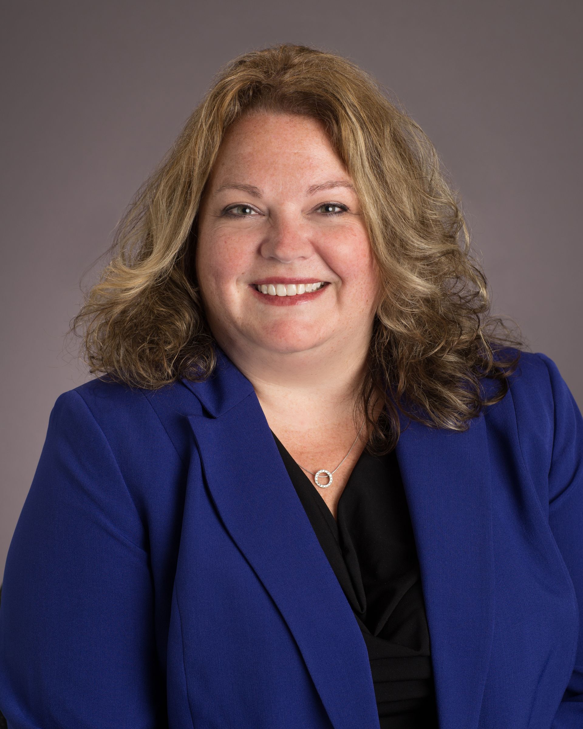 Michelle Baity
