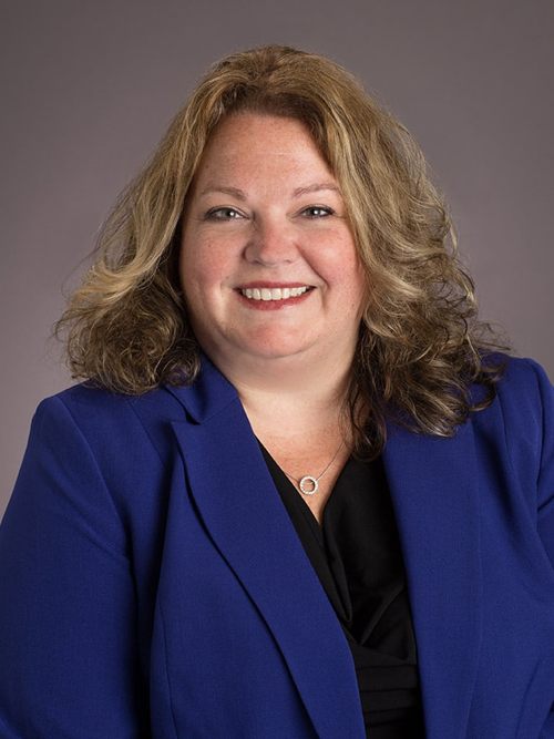 Michelle Baity, SPHR - Senior Vice President – Human Resources