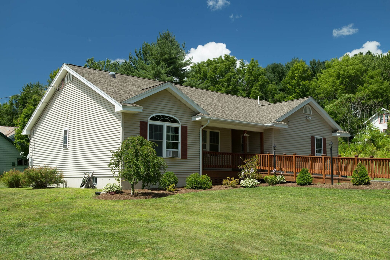 BFAIR Services - Our Residences