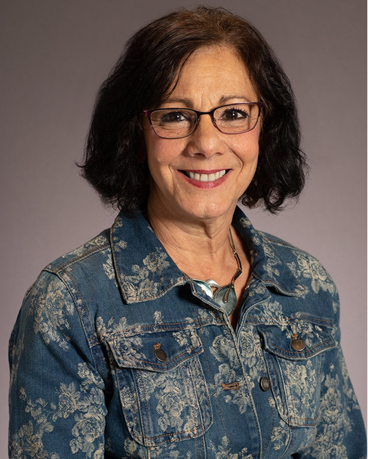 Patti Messina
Board Member, Clerk