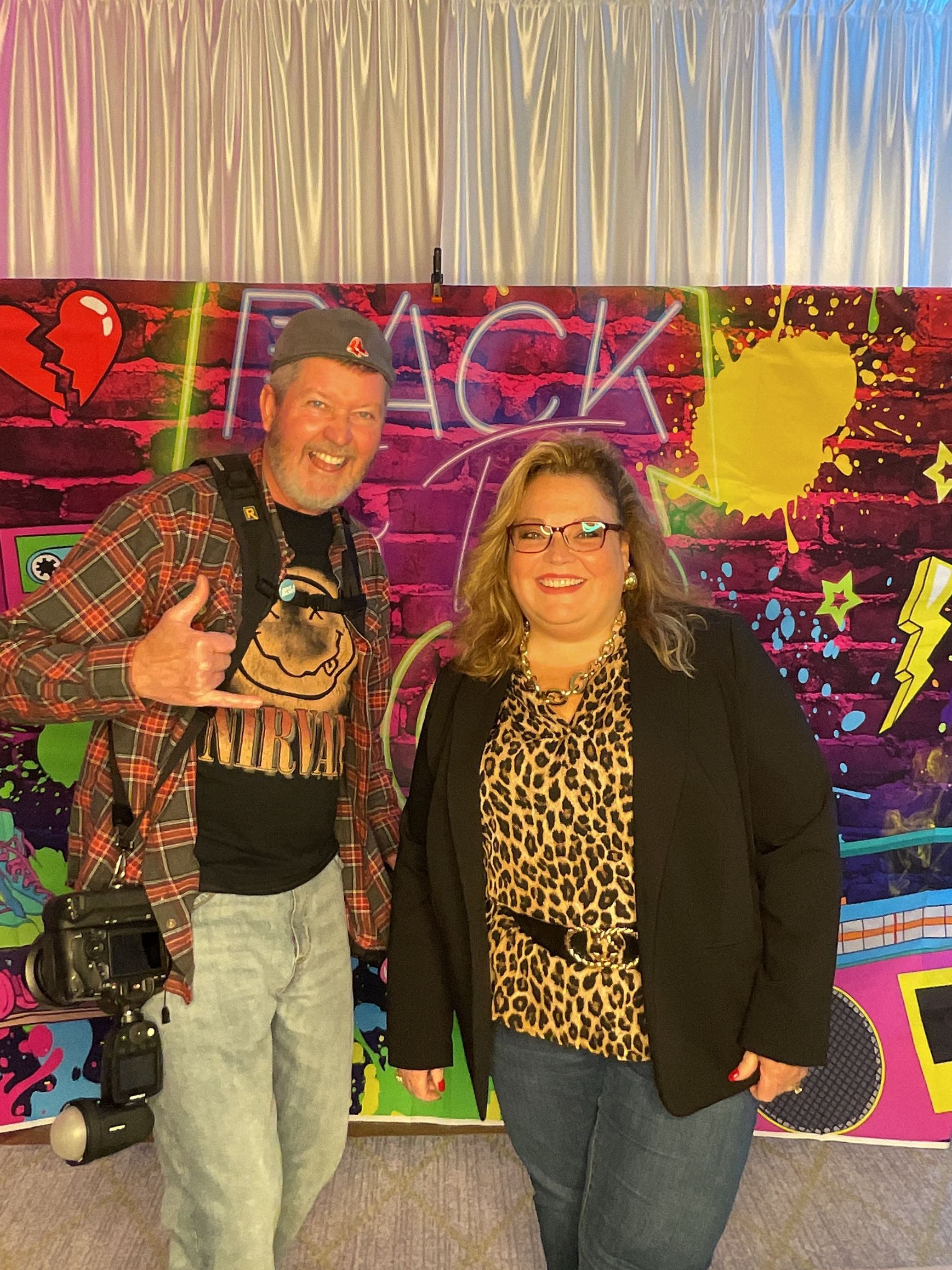 30th Anniversary Celebration Photos