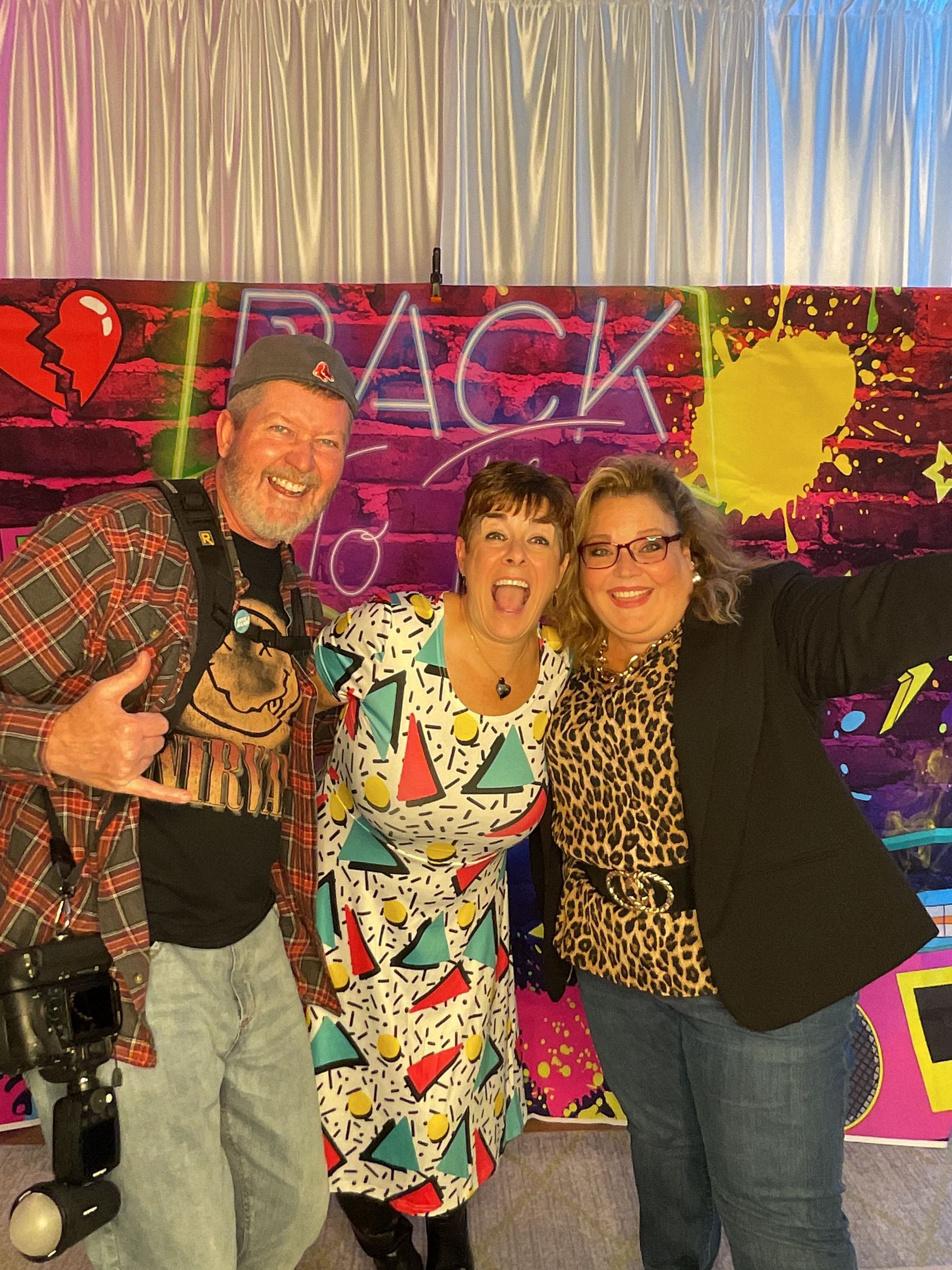 30th Anniversary Celebration Photos