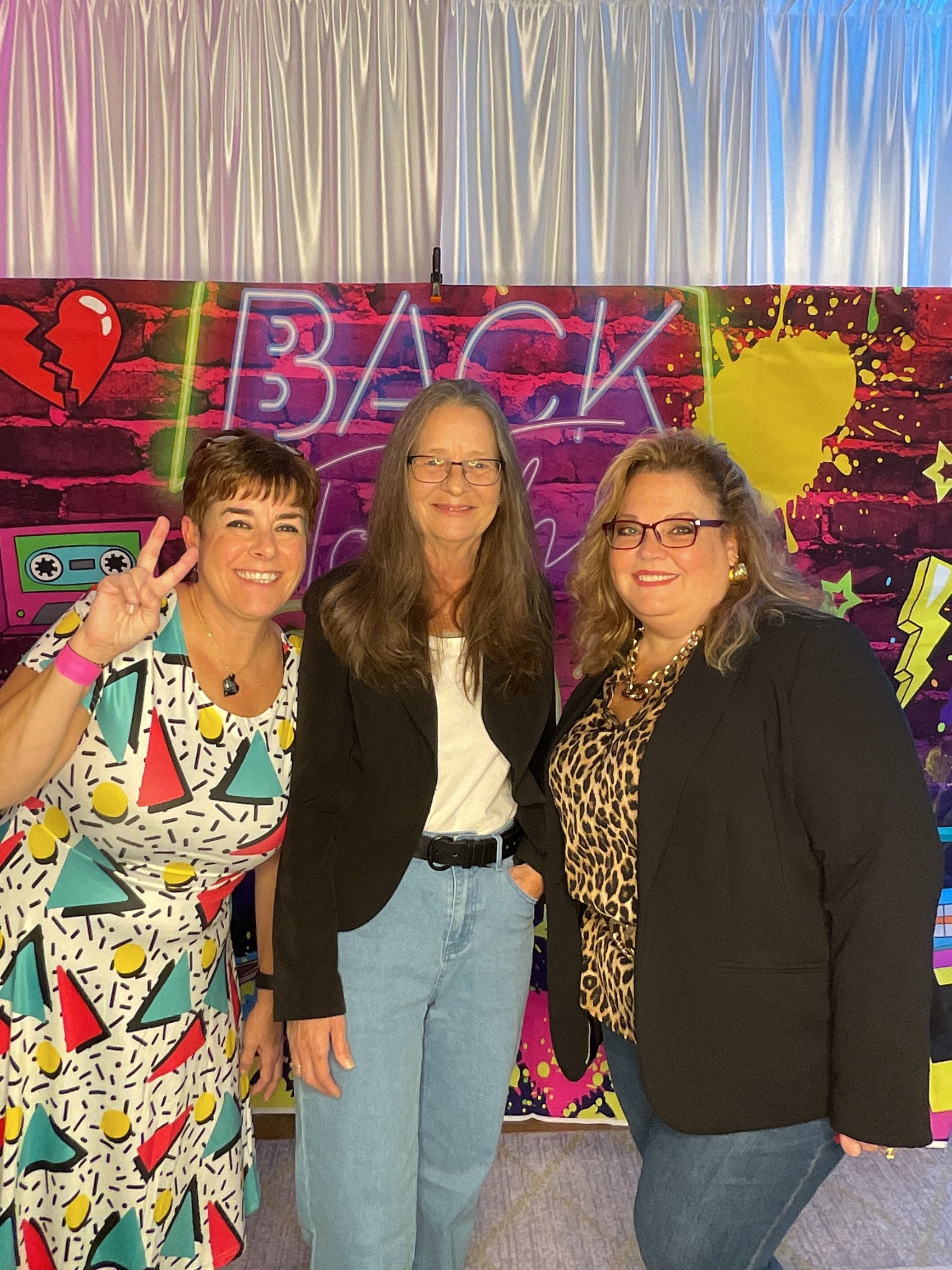 30th Anniversary Celebration Photos