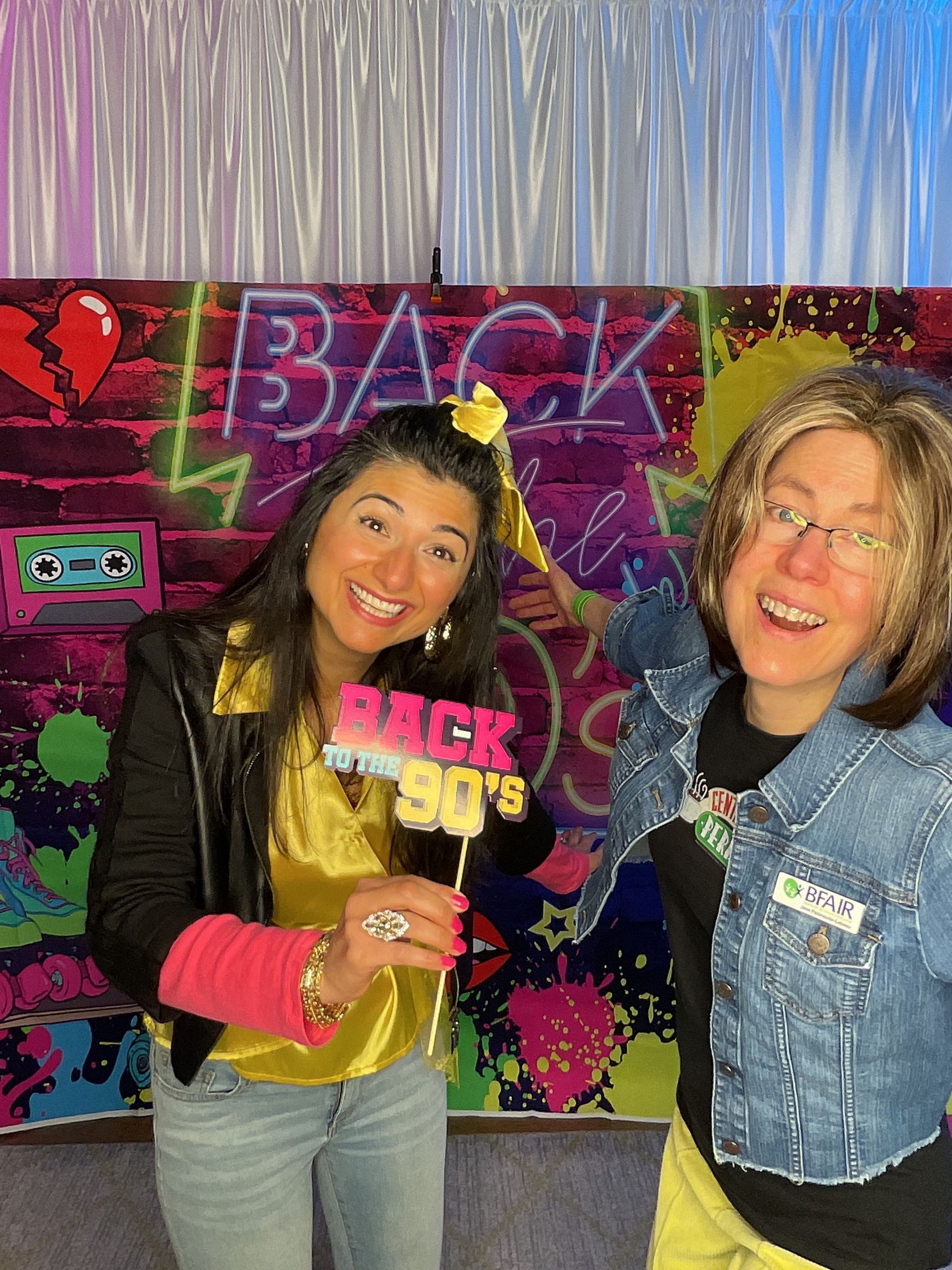 30th Anniversary Celebration Photos