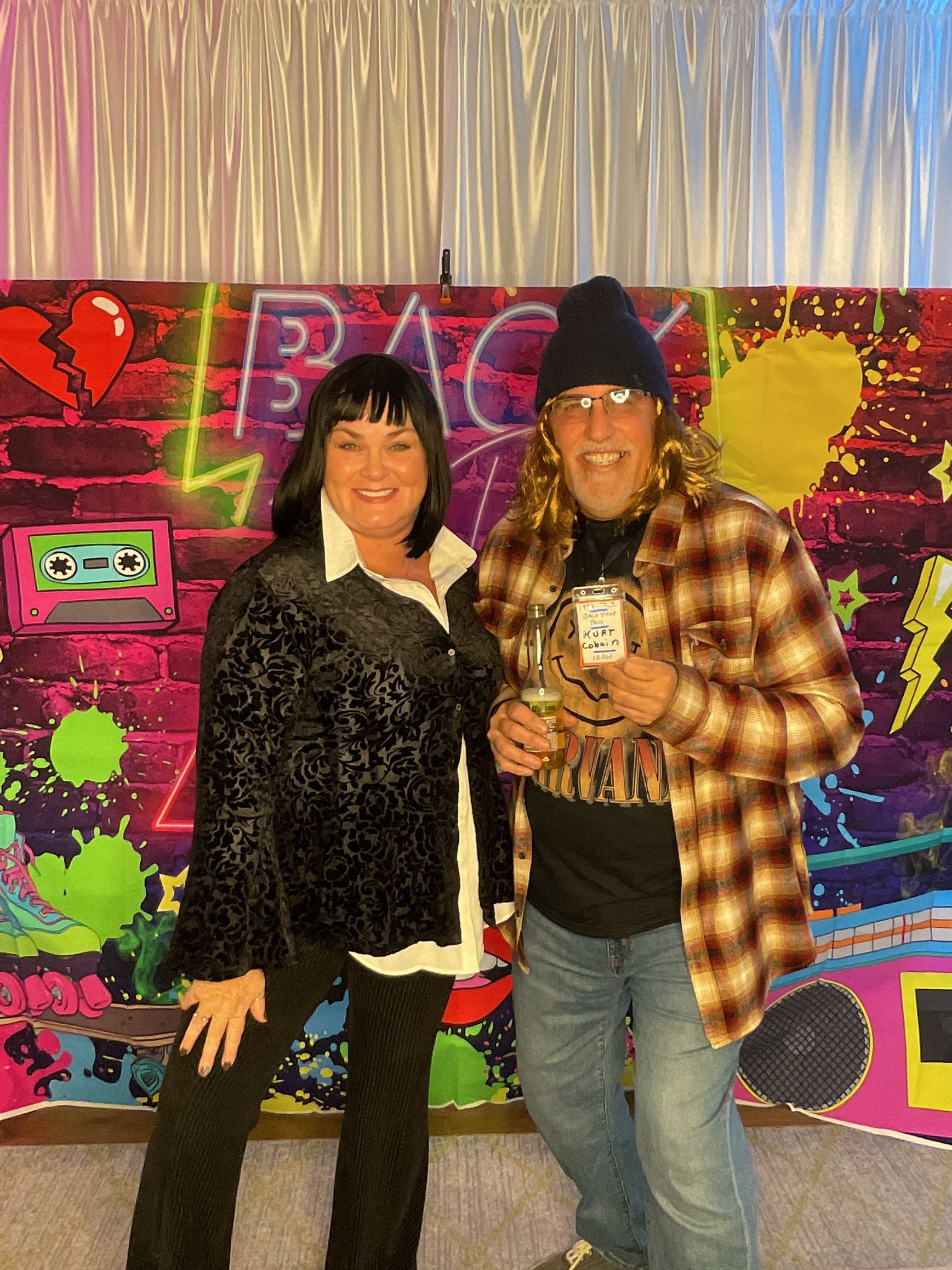 30th Anniversary Celebration Photos