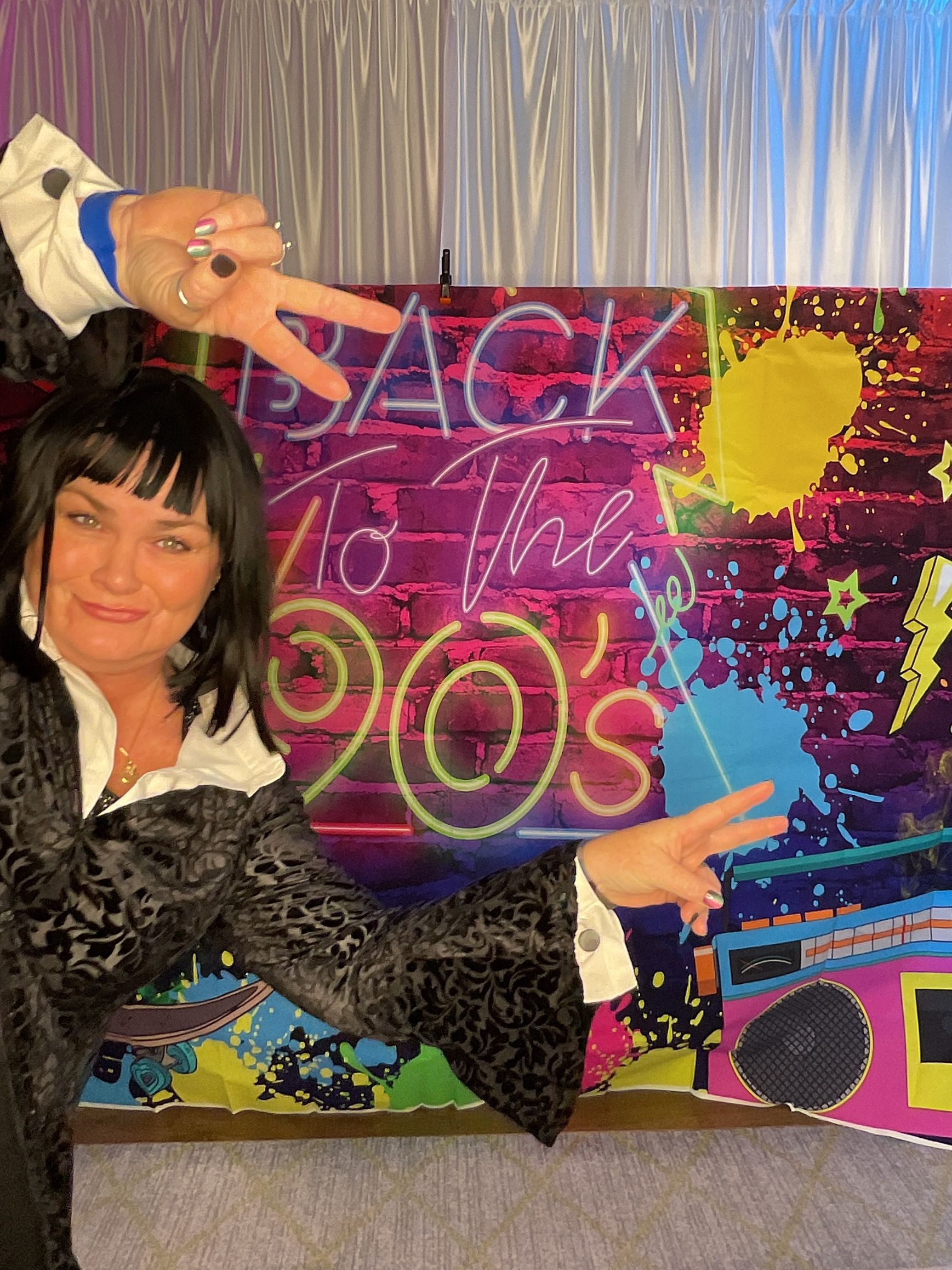 30th Anniversary Celebration Photos