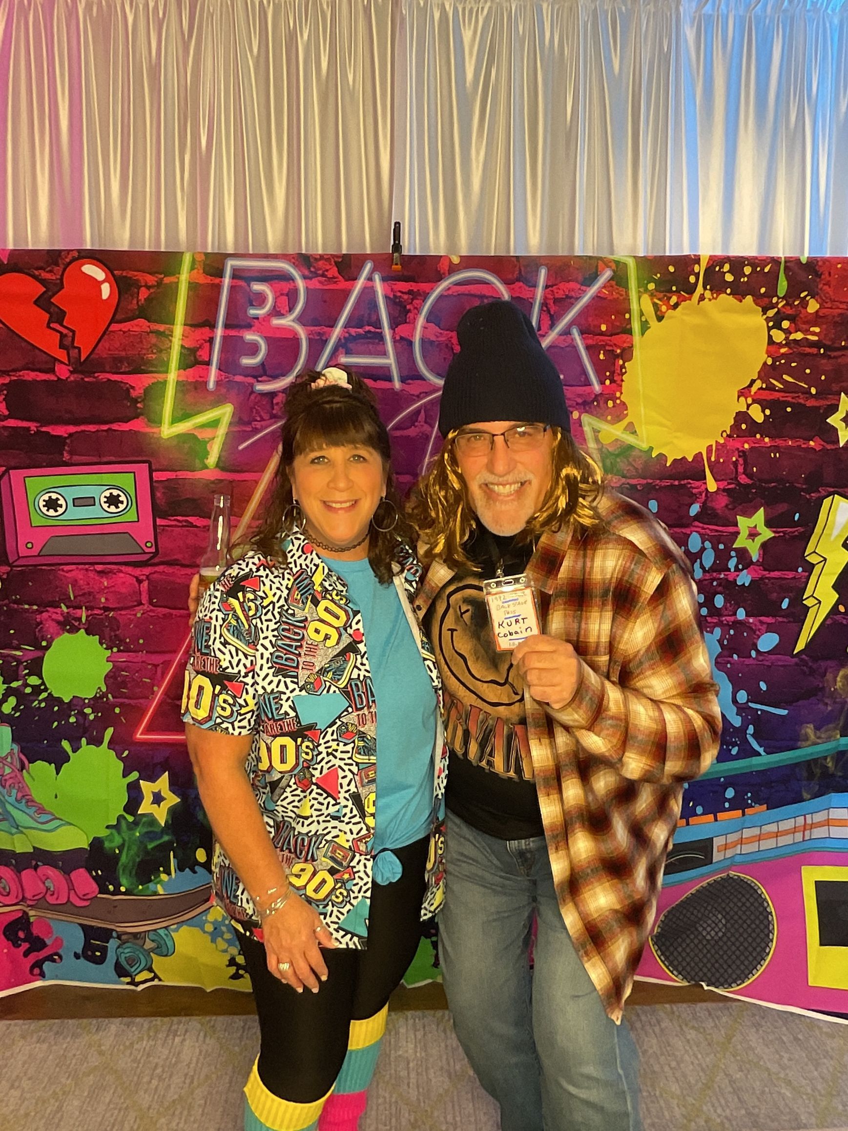 30th Anniversary Celebration Photos