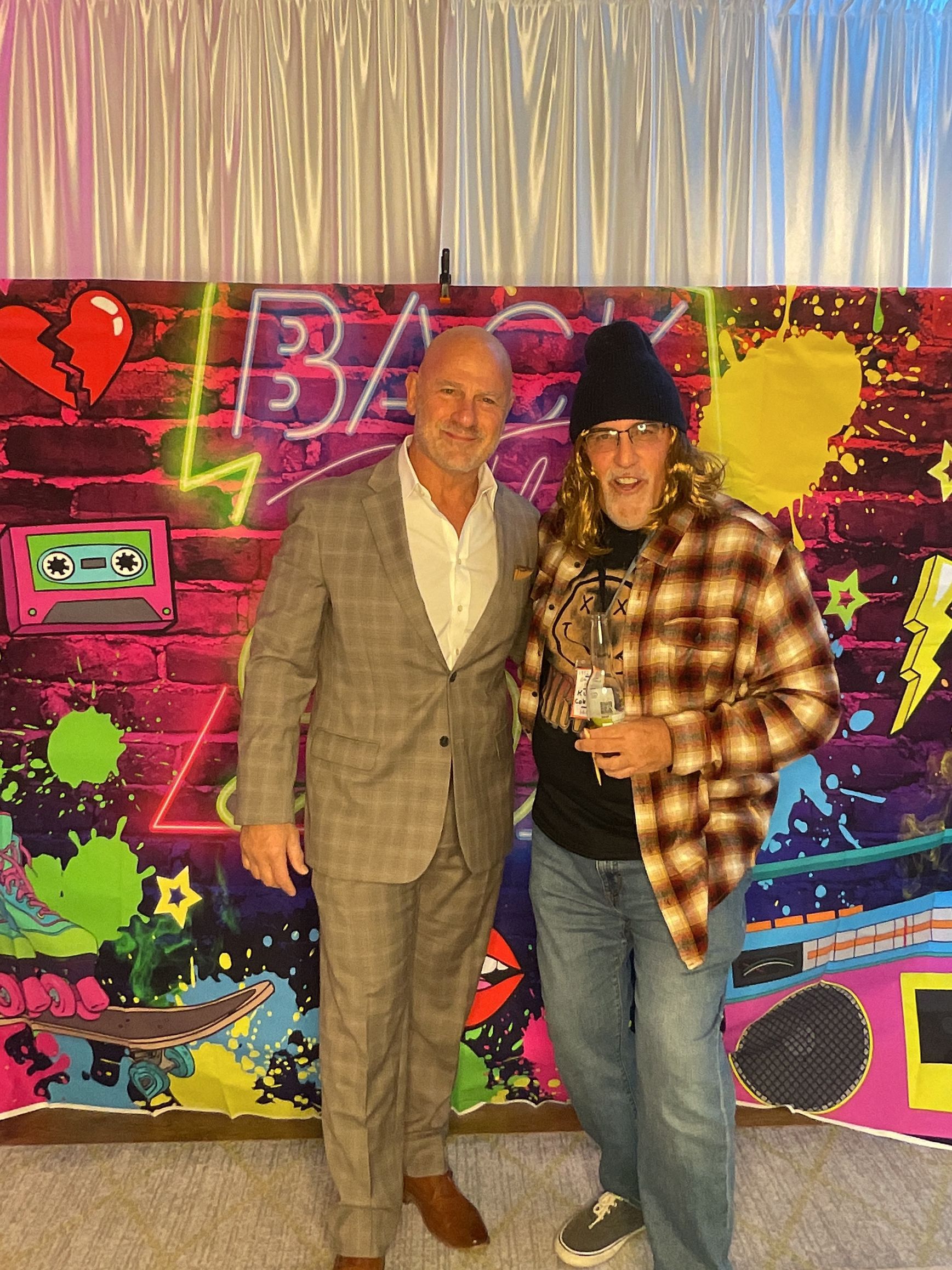 30th Anniversary Celebration Photos