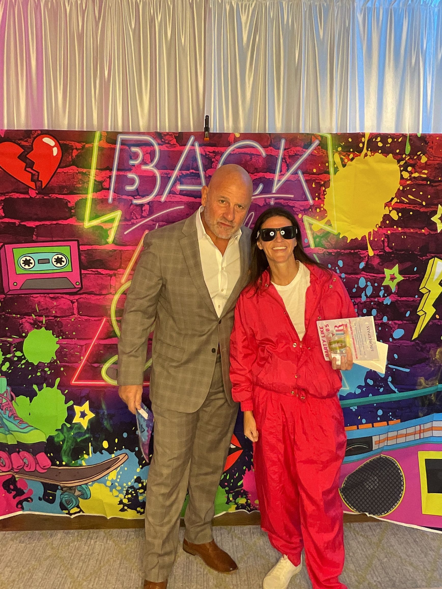 30th Anniversary Celebration Photos