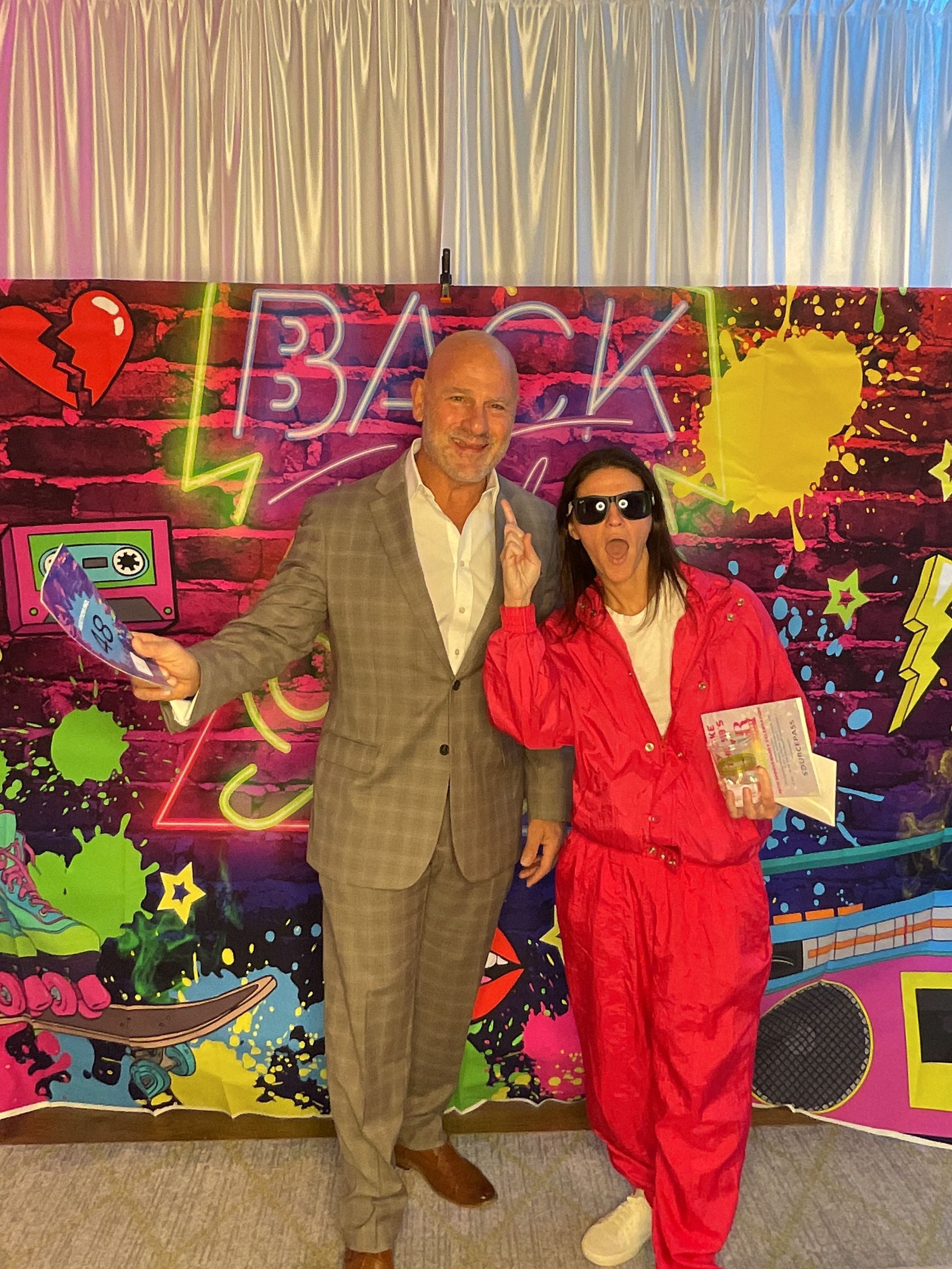 30th Anniversary Celebration Photos