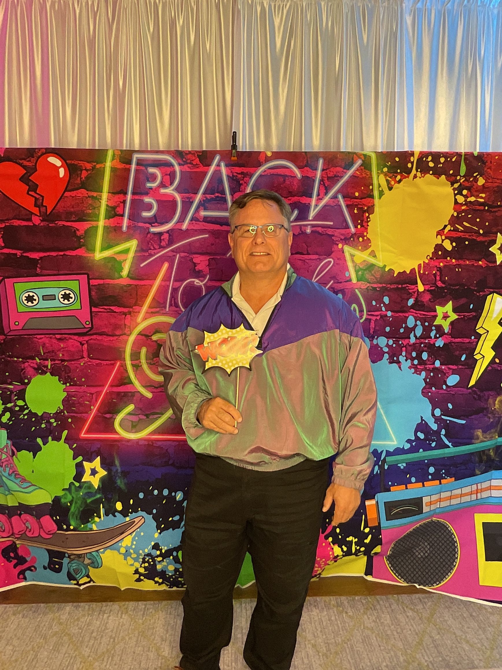 30th Anniversary Celebration Photos