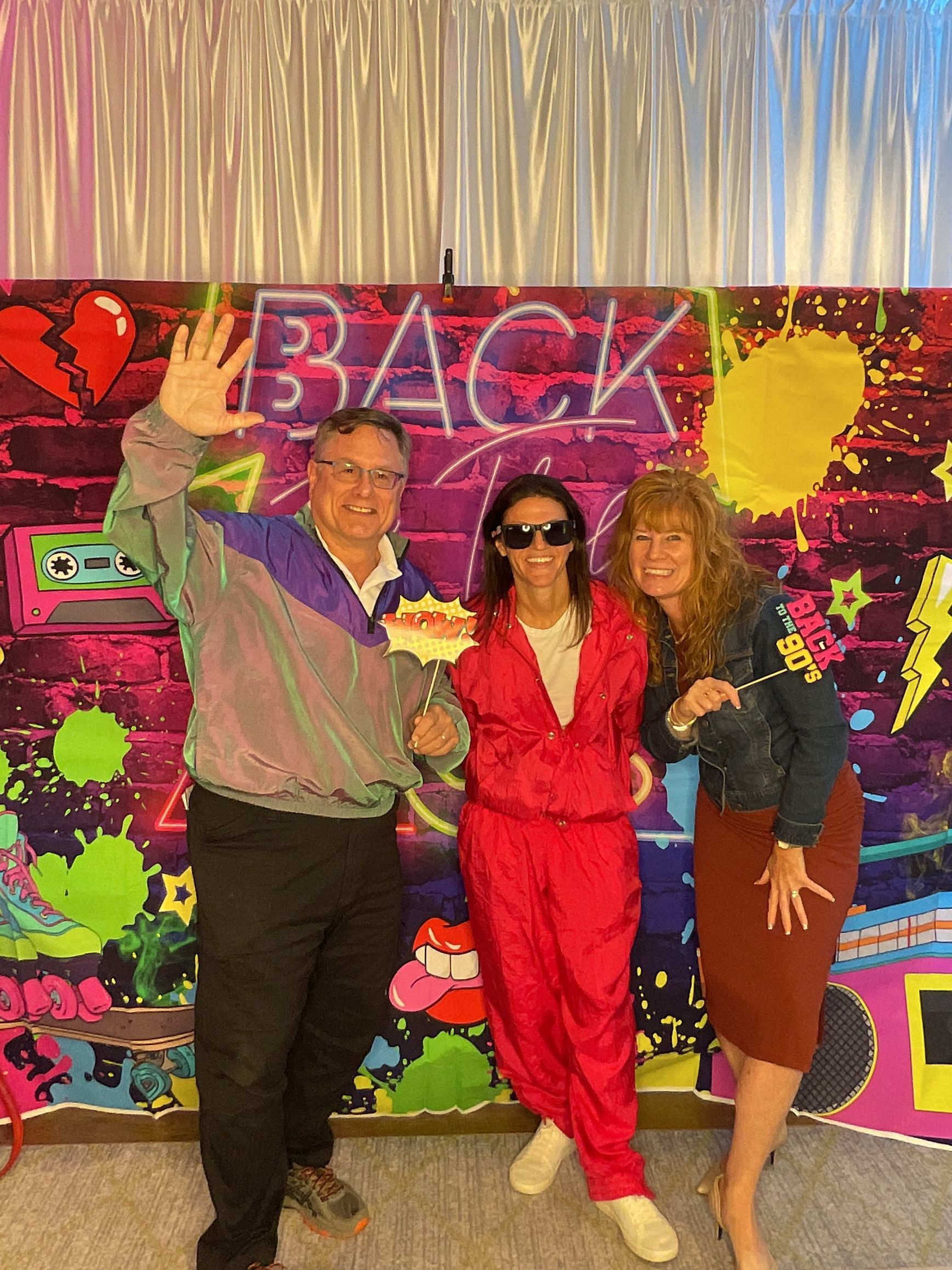 30th Anniversary Celebration Photos