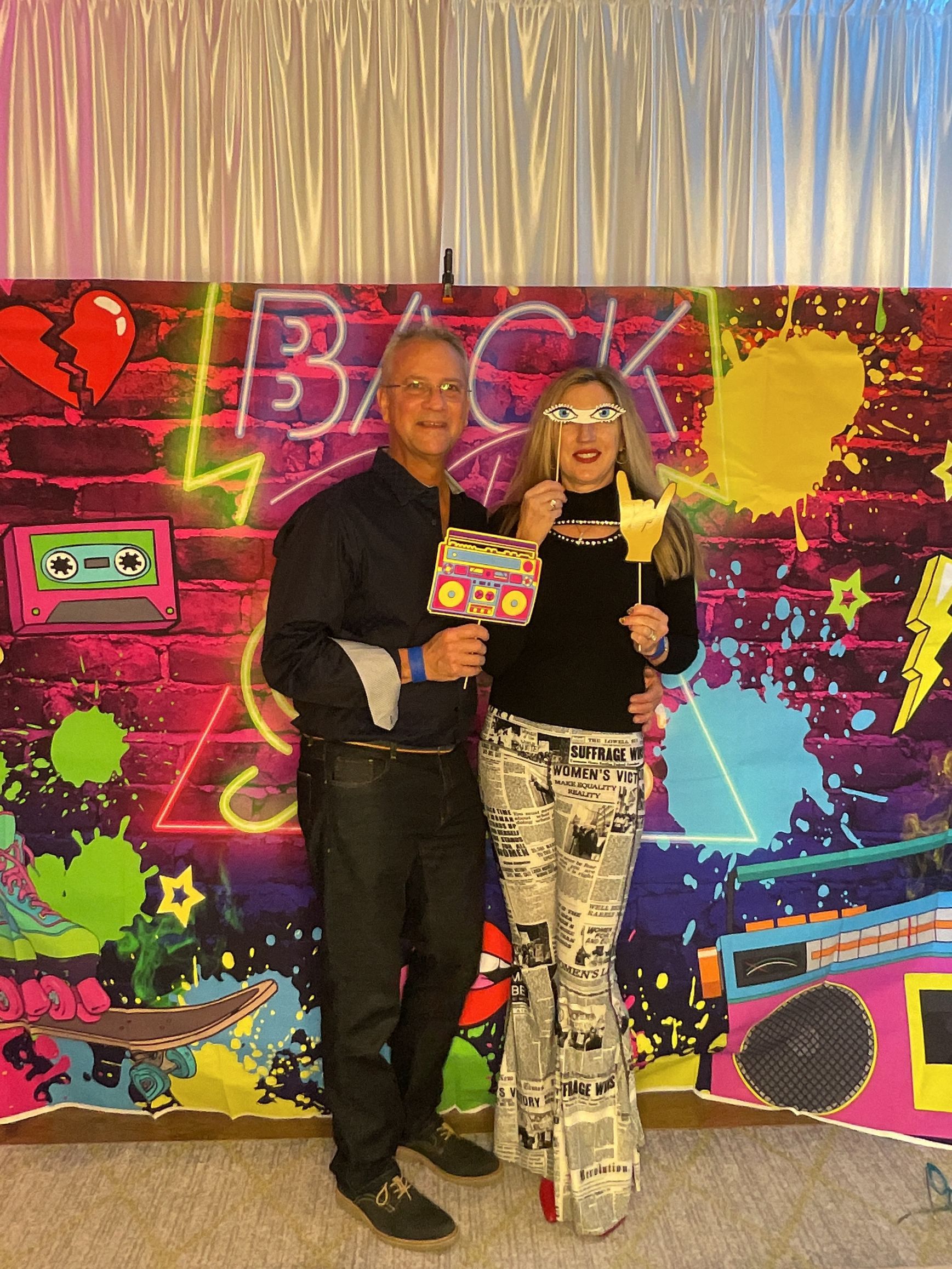 30th Anniversary Celebration Photos