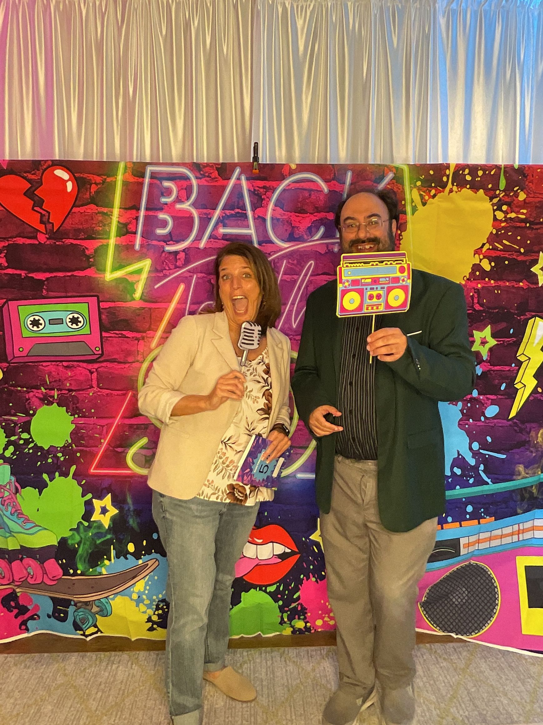 30th Anniversary Celebration Photos