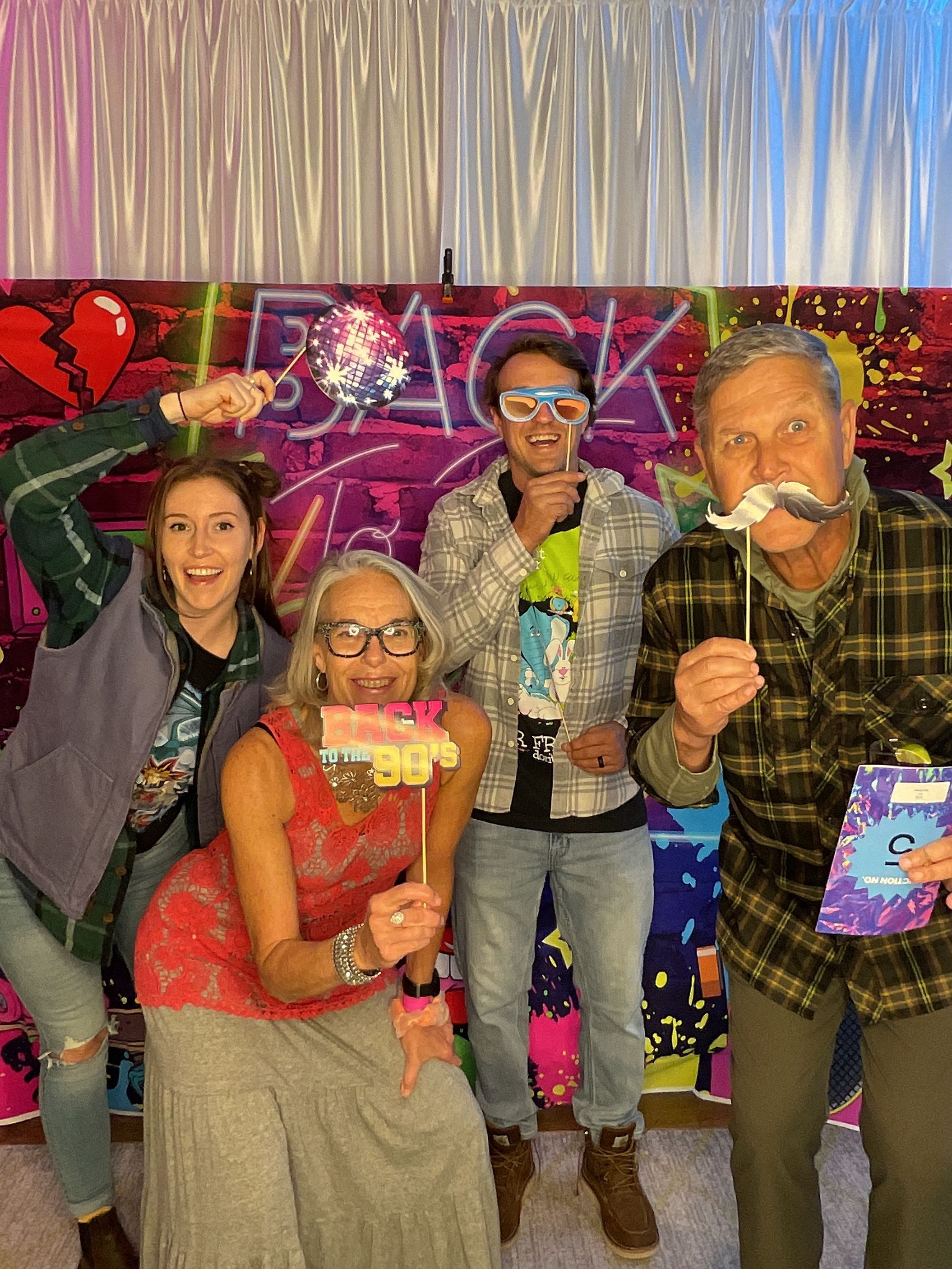 30th Anniversary Celebration Photos