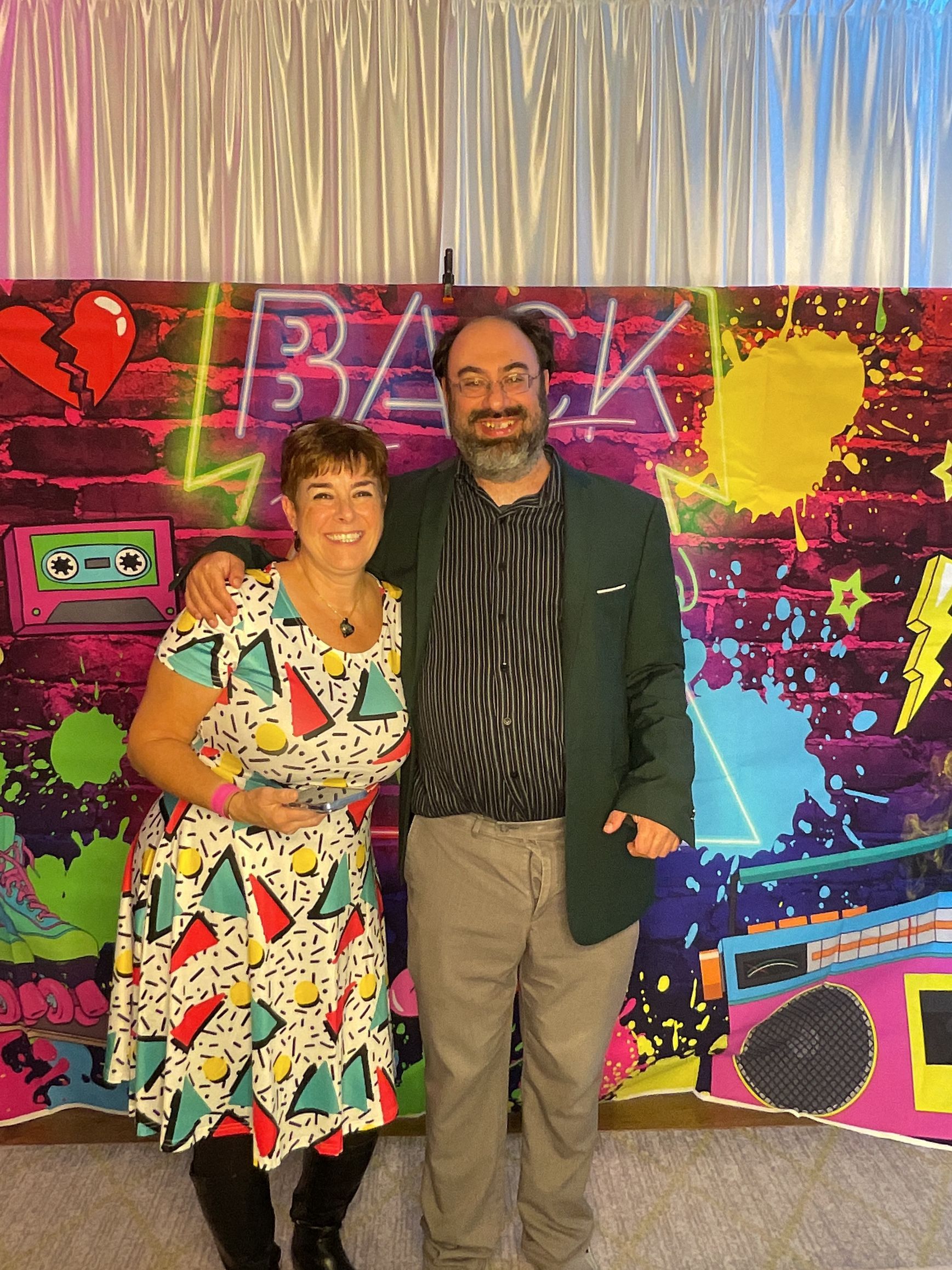 30th Anniversary Celebration Photos