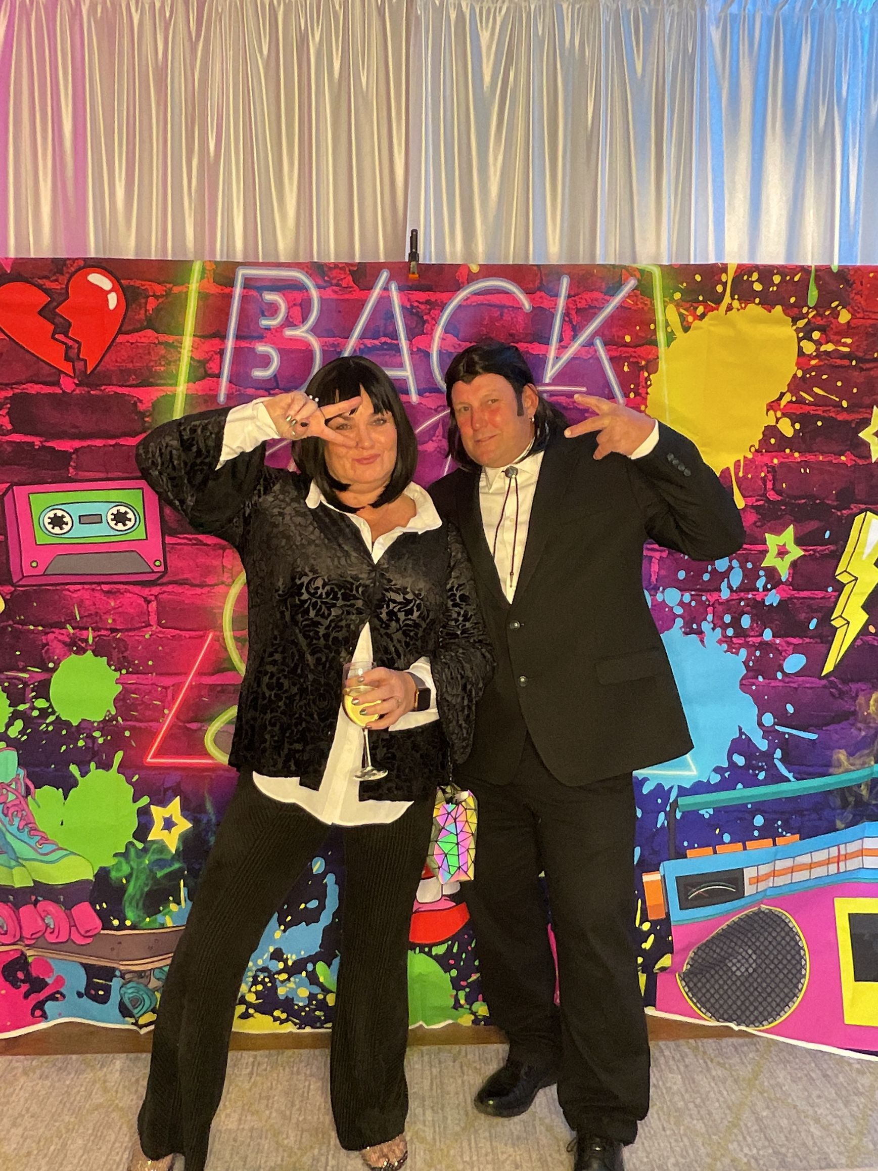 30th Anniversary Celebration Photos