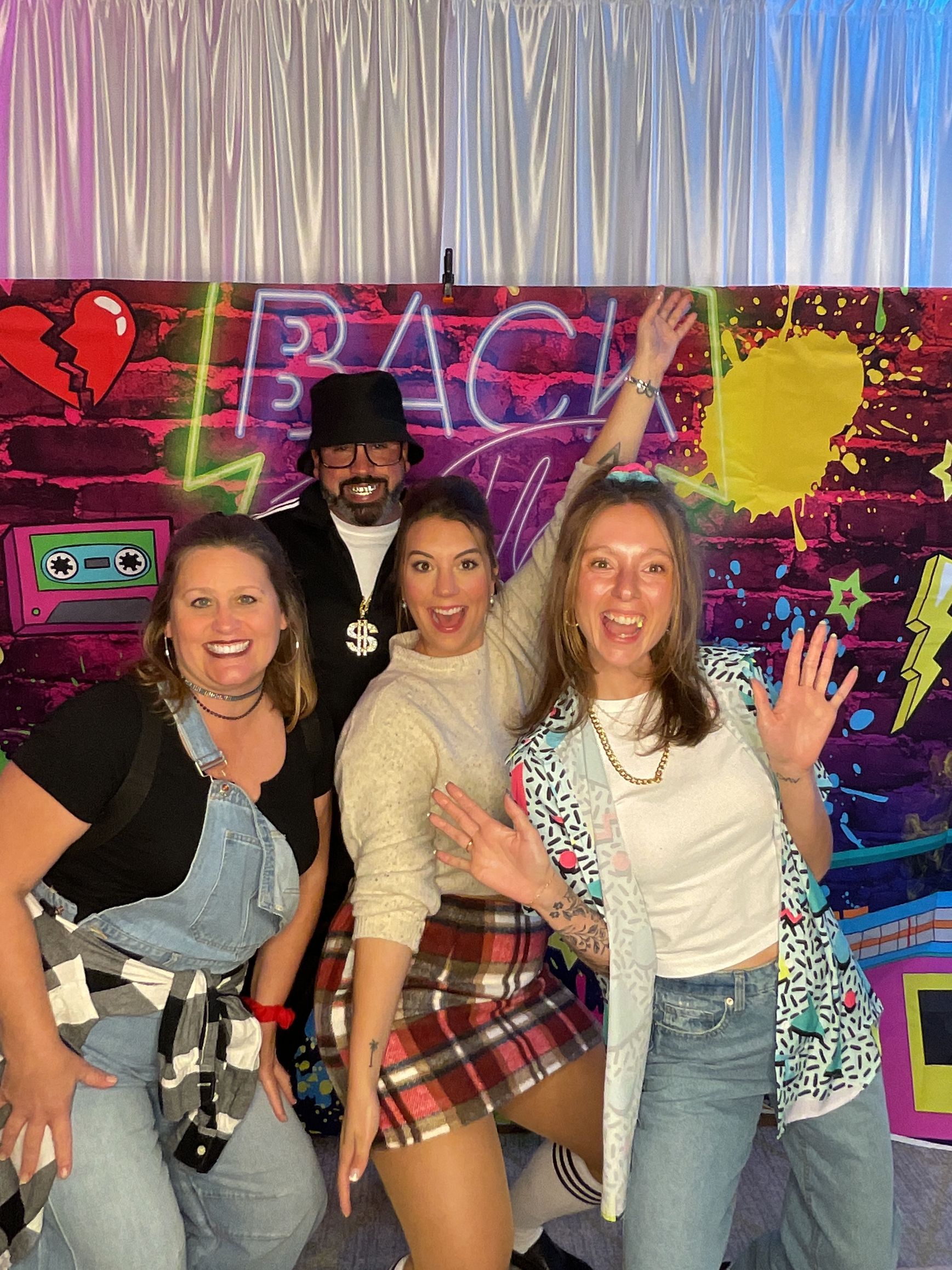 30th Anniversary Celebration Photos