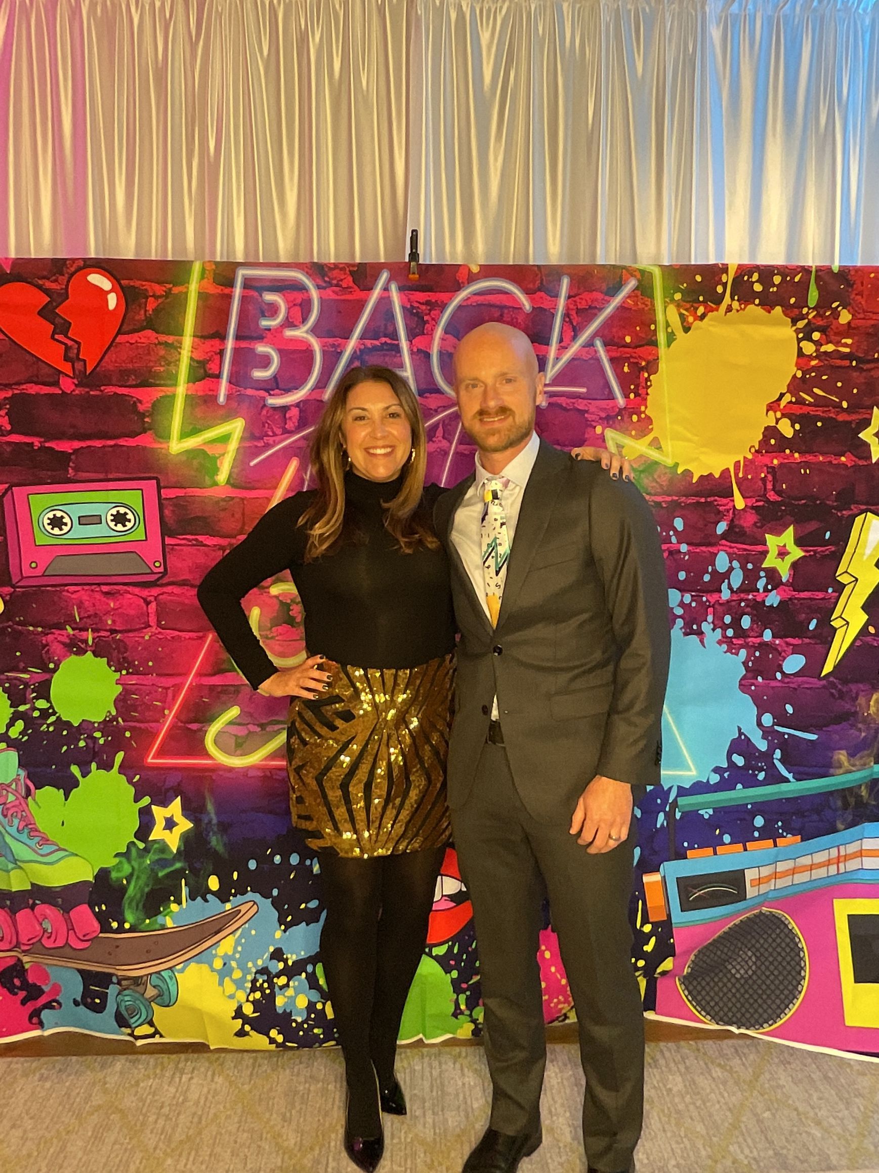 30th Anniversary Celebration Photos