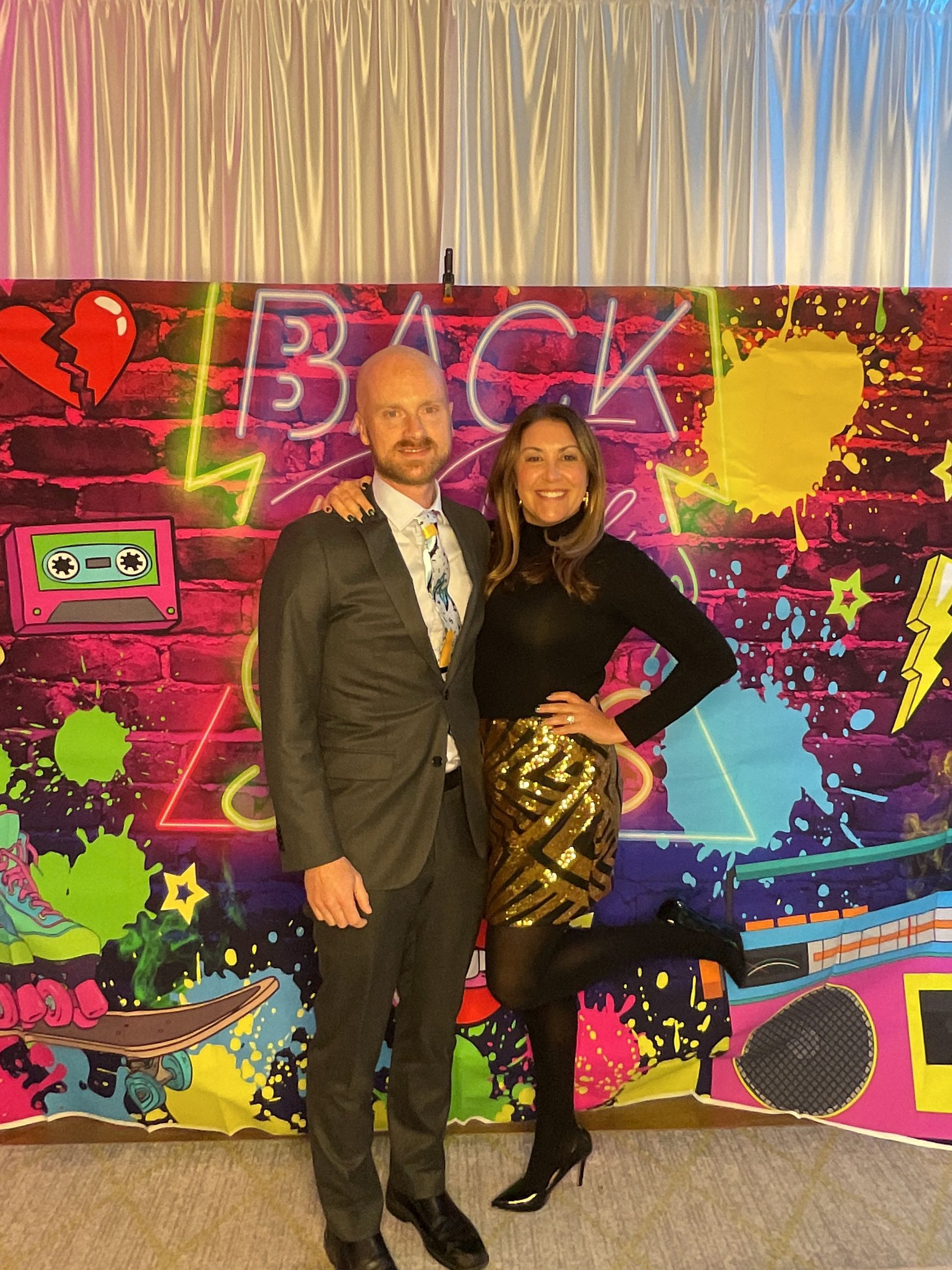 30th Anniversary Celebration Photos