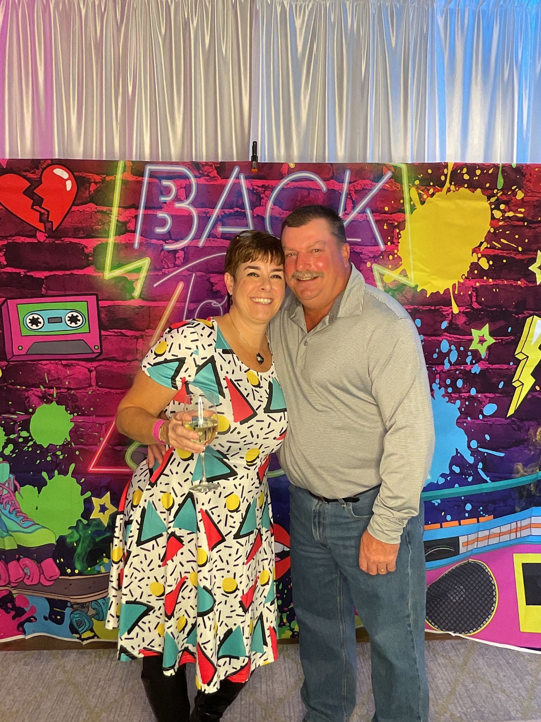 30th Anniversary Celebration Photos